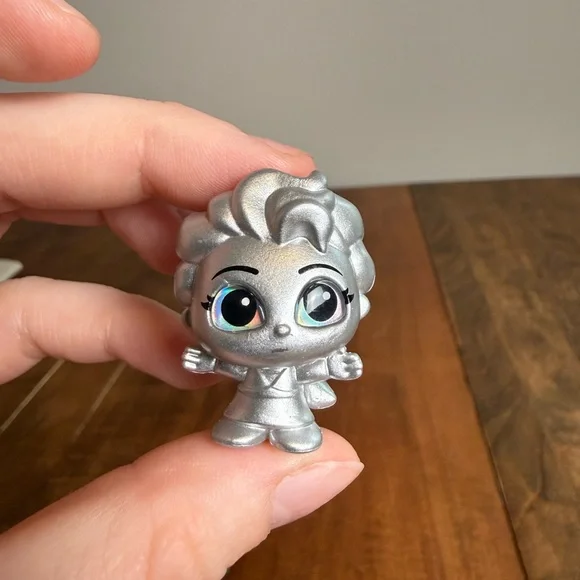 Disney frozen Doorable bundle - Picture 8 of 8